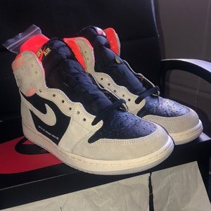 Air Jordan 1